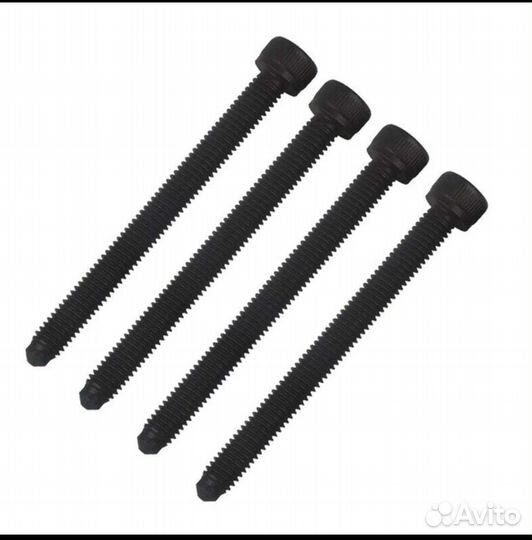 Ремкомплект форсунки VAG 1417010997 038103385A