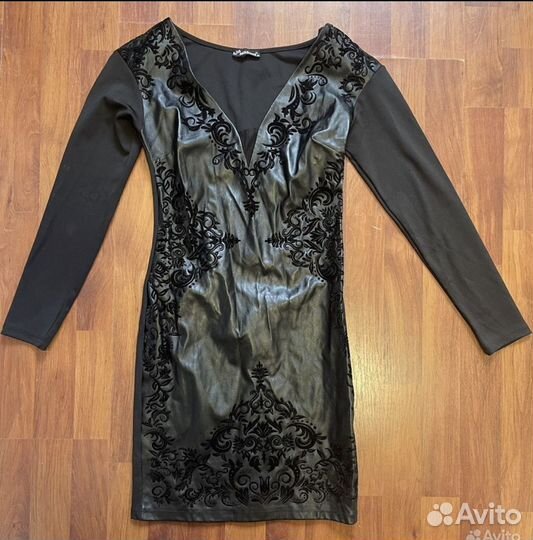 Платье 42-44