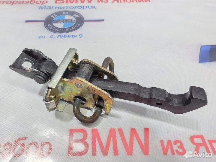 Ограничитель двери передний Bmw Х3 E83 М54В25 2004