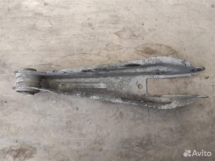 Рычаг задний BMW X3 F25