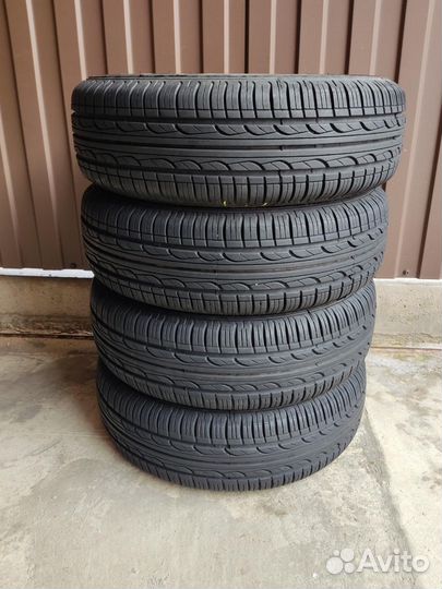 Kumho Solus KR21 195/55 R15