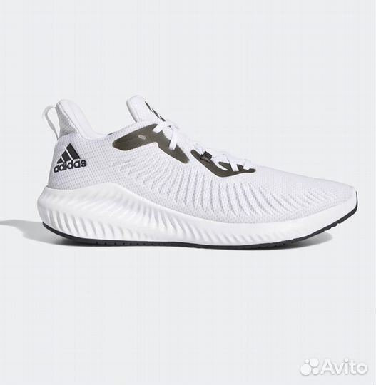 Adidas мужские кроссовки alphabounce 3