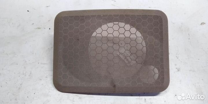 Сетка динамика задней полки Audi A6 C4 94-97г