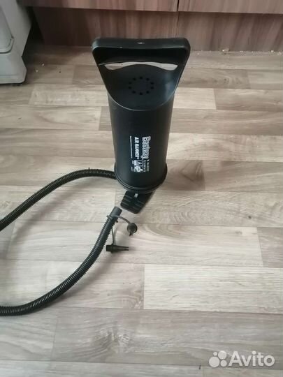 Насос ручной