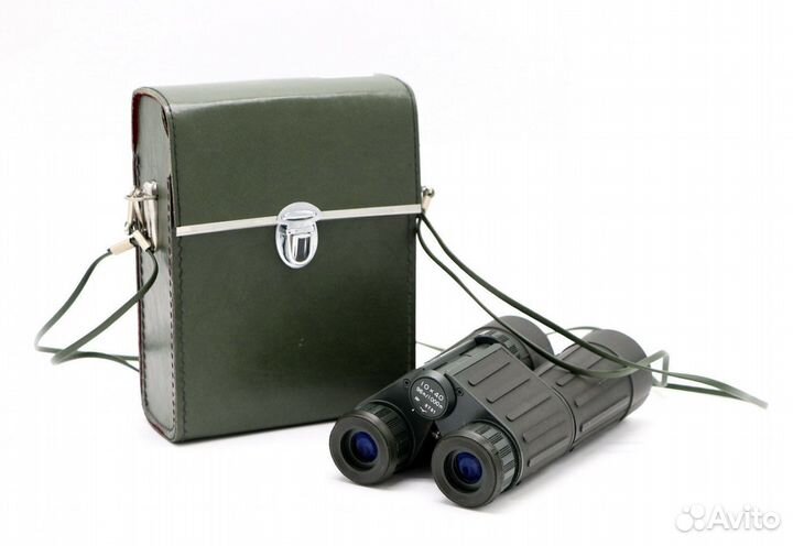 Бинокль 10х40
