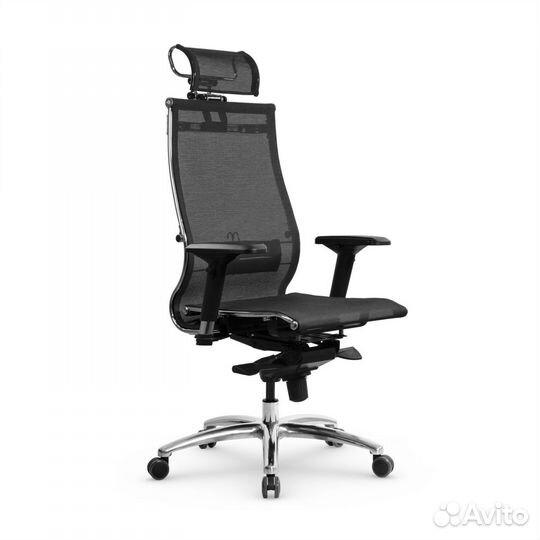 Метта Samurai TV- 3.05