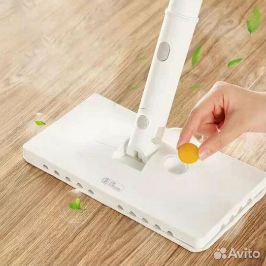 Xiaomi Deerma Steam Cleaner DEM-ZQ610