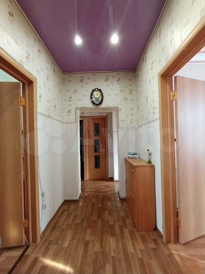 4-к. квартира, 78,4 м², 2/3 эт.