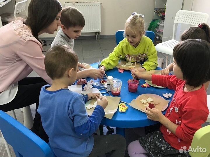 Обучение чтению, Подготовка к школе, Развивашки