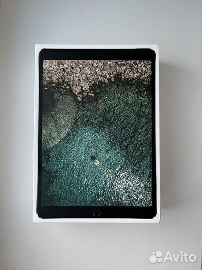 Apple iPad pro 10.5 256гб