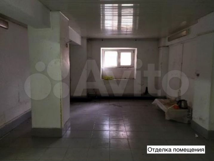 Свободного назначения, 129 м²