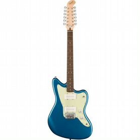 Электрогитара Squier Paranormal Jazzmaster XII (La