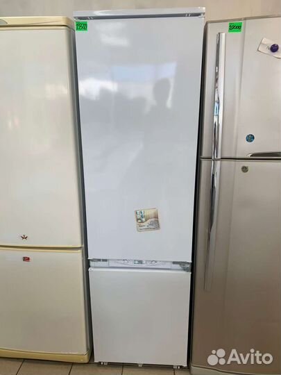 Холодильник бу с гарантией и доставкой