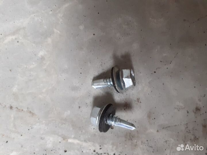 Евроштакетник