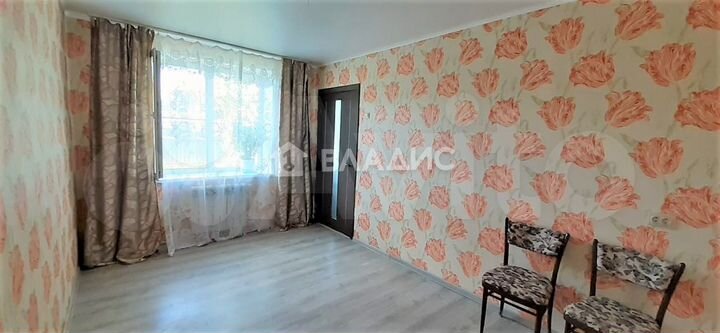 Дом 61,6 м² на участке 2,5 сот.