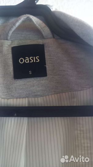 Пиджак oasis