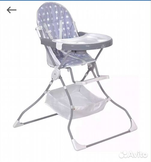 Стульчик для кормления
