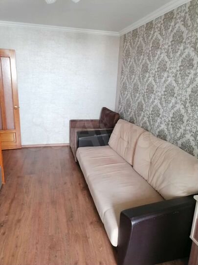 2-к. квартира, 54 м², 9/10 эт.