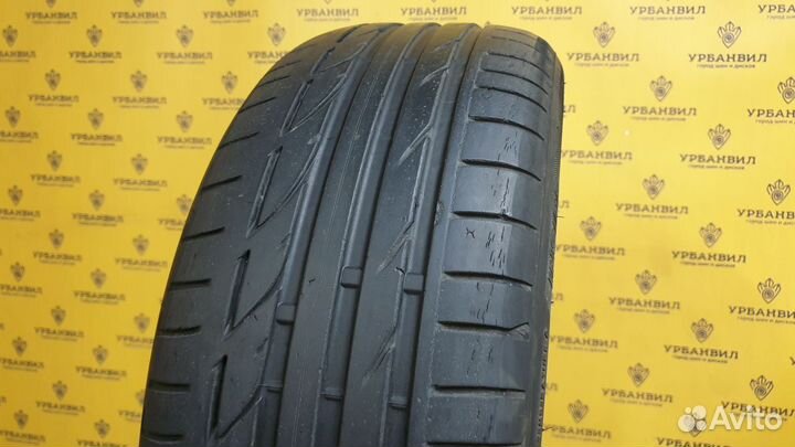 Bridgestone Potenza S001 225/45 R18 Y