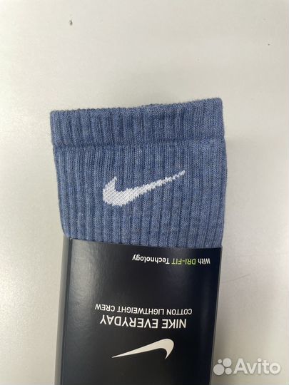 Носки nike