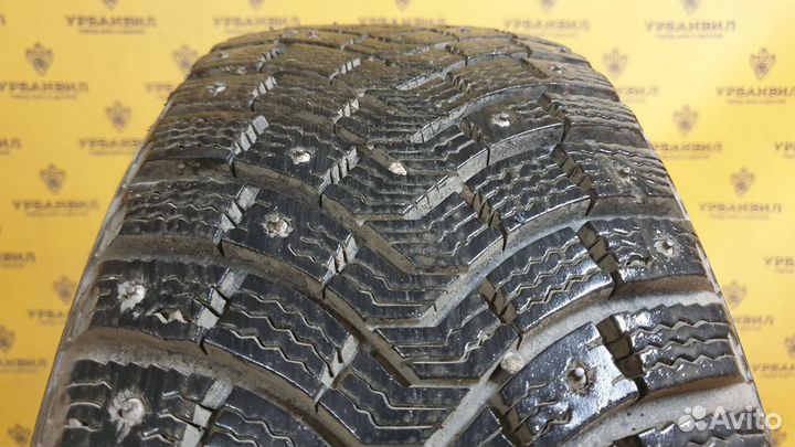 Michelin X-Ice North 205/60 R16 92T