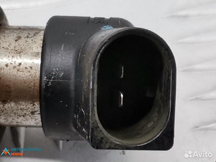 Форсунка Ford C-Max 2004 9647247280