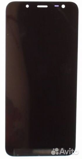 Дисплей для Samsung J6 (2018) (J600F/DS) oled