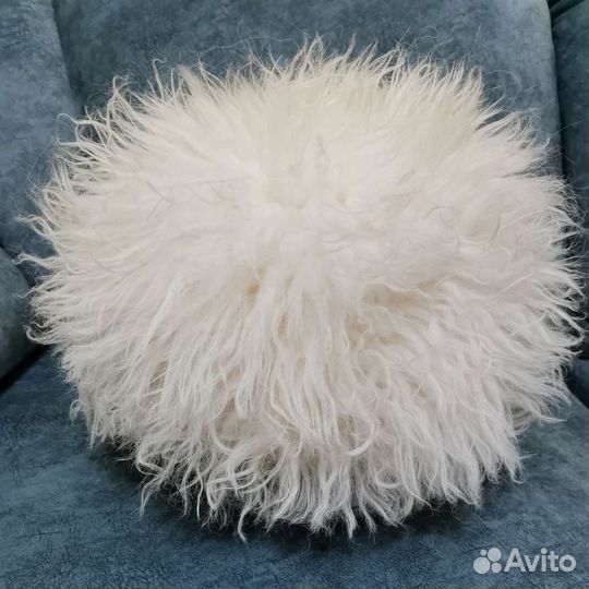 Шапка папаха Дагестан