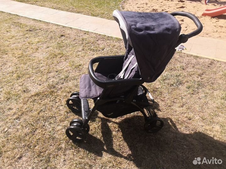 Коляска Inglesina espresso