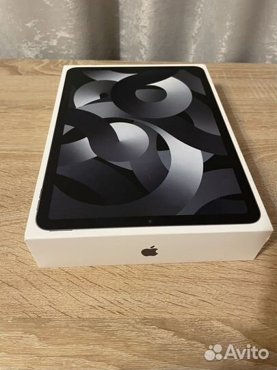 iPad Air (5 поколения)