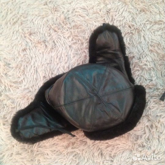 Шапка цигейка новая