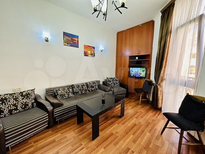 2-к. квартира, 40 м² (Армения)