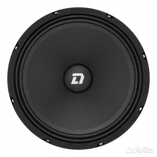 Мидрейндж 8