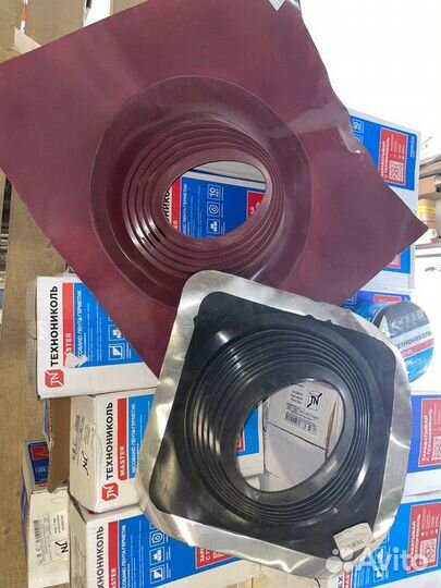 Мастер-флеш 200-280мм Коричневый