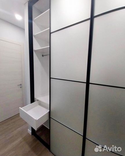 Шкаф купе новый