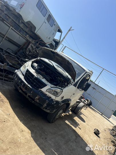 Стартер на д245