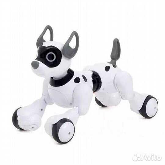 Робот собака игрушка,танцующий SMART pet