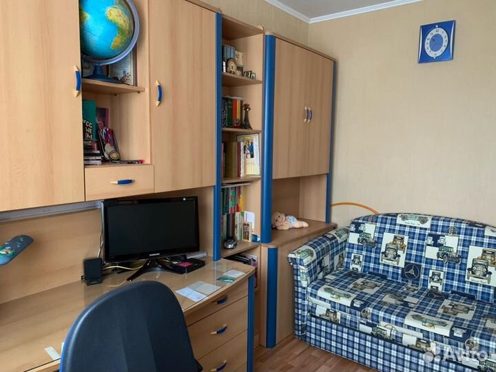 Детская мебель