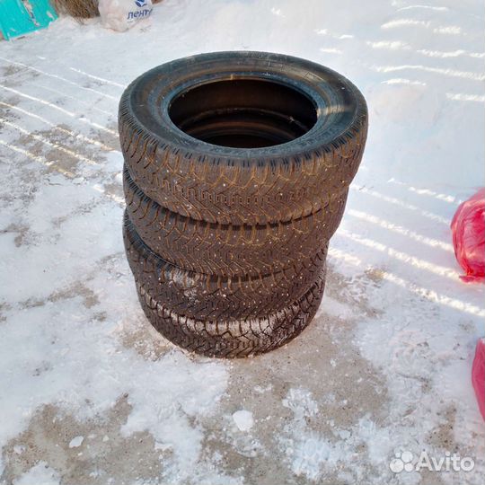 Tunga Nordway 195/65 R15 19H