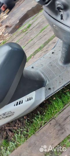 Продаю мопед