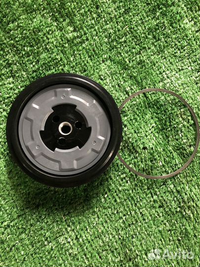 Муфта компрессора кондиционера colt z34 европа