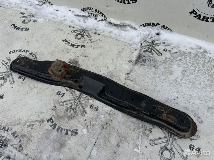 Балка передняя продольная Renault Duster 2016