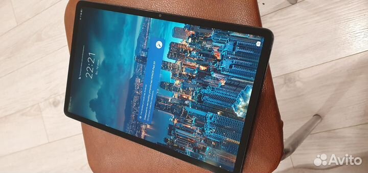 Планшет honor pad x9 lte