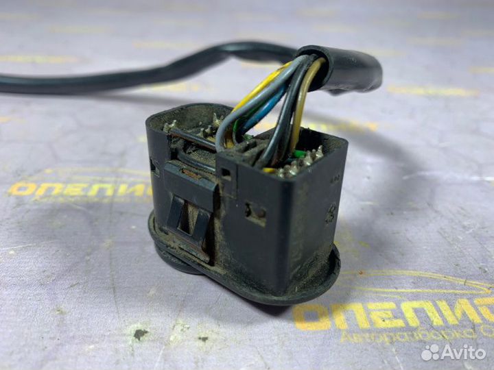 Джойстик регулировки зеркал Opel Vectra B