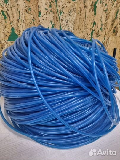 Шланг пвх для быстросъемов 5*8 500 м