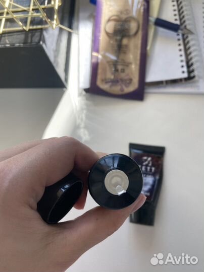 Полигель для наращивания ногтей