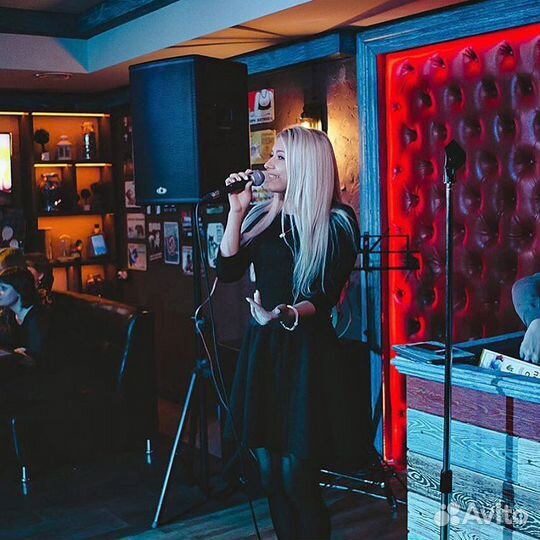 Педагог по вокалу