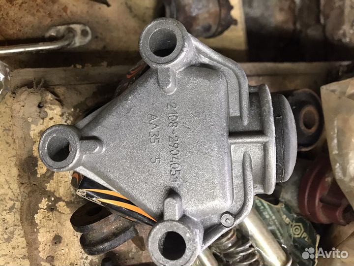 Саленблоки ваз