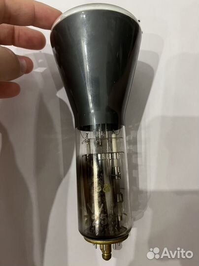 ЭЛТ tesla 7QR20/S