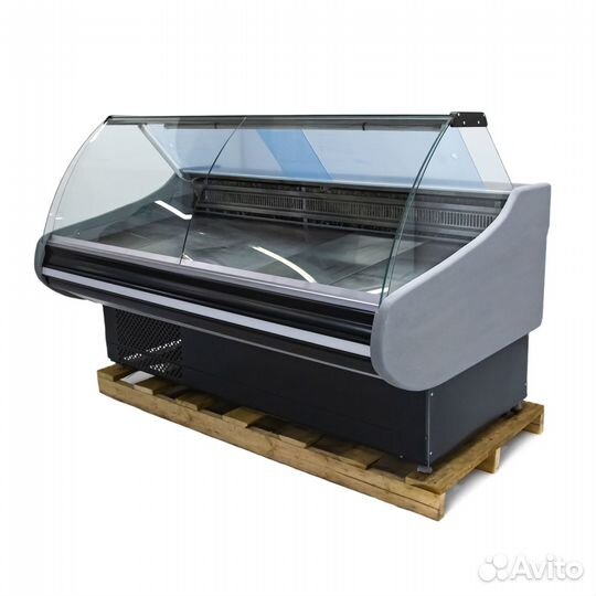 Витрины универсальные Ариада